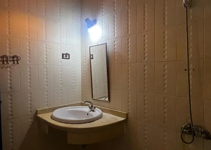 Oasis Apartment