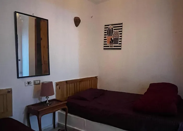 Oasis Apartment